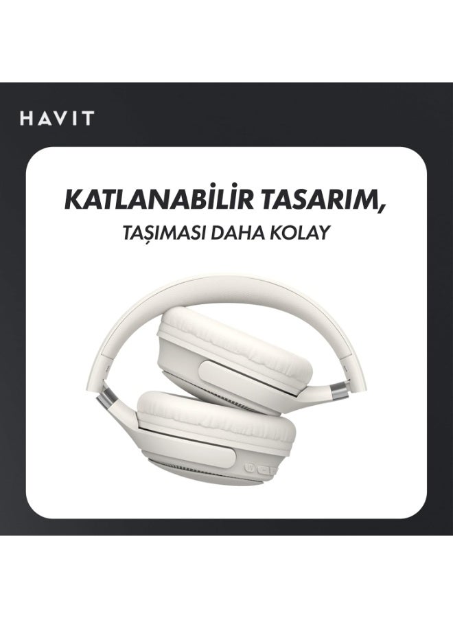 هافيت سماعة الرأس - Image 3