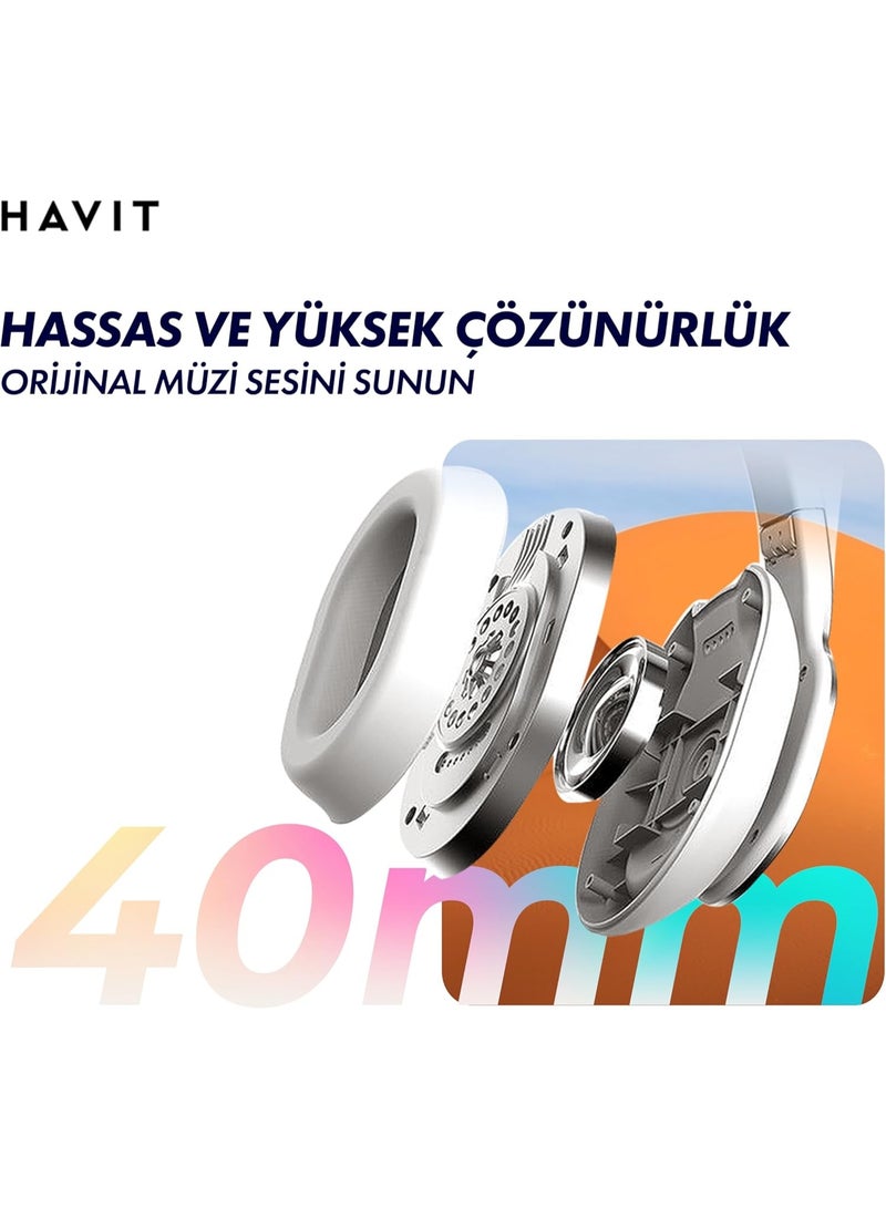 هافيت سماعة الرأس - Image 4