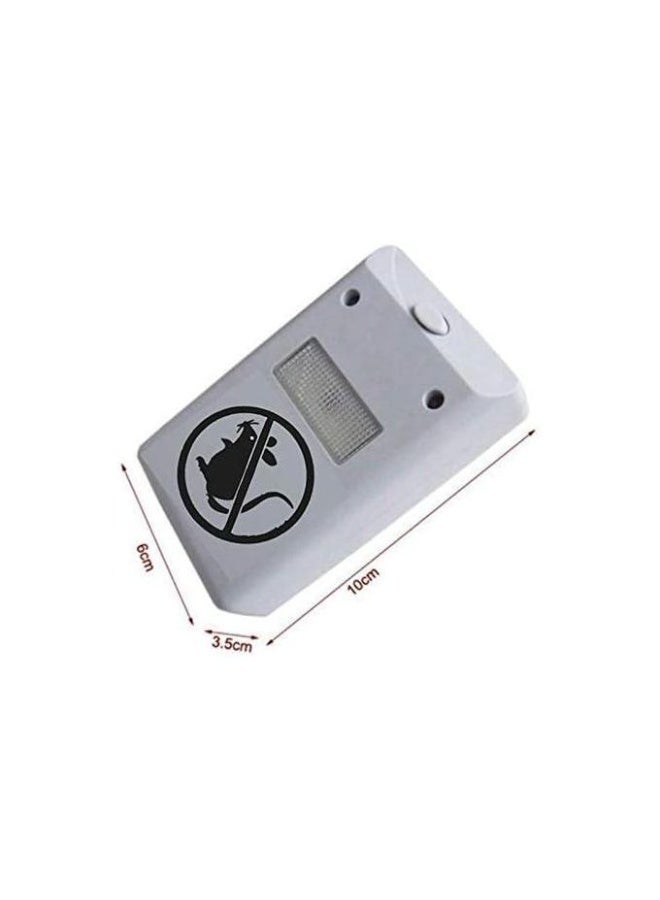 Ultrasonic Pest Repeller – Eco-Friendly and Safe Electronic Insect & Rodent Repellent - Image 3