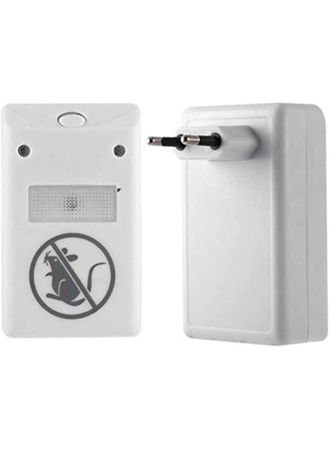 Ultrasonic Pest Repeller – Eco-Friendly and Safe Electronic Insect & Rodent Repellent - Image 2