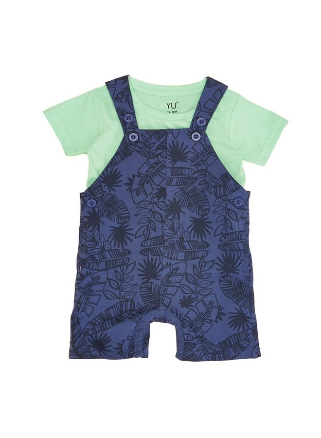YU by Pantaloons Baby Boys Coordinate Set - Image 1