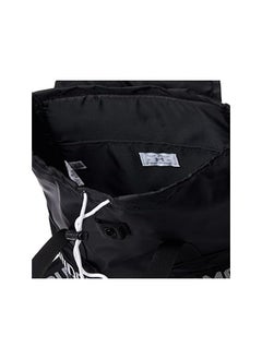 UNDER ARMOUR Armour UA Favorite Women's Backpack, Black / Black / White, Size OSFM  - Image 5