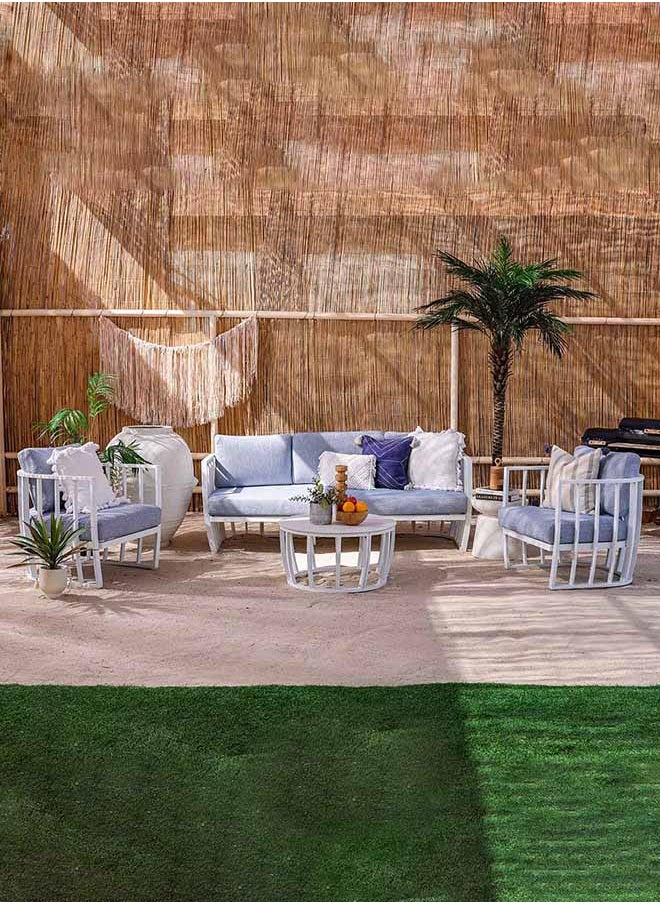 Kennet Sofa Set 3+1+1 | 5 Seater Sofa Set For Elegant Living Rooms Modern Design Luxury Furniture For Outdoor Garden - pzsku/Z3BC7FC2F7ACDA7AC6889Z/45/_/1726845485/8e43ac9f-3e66-43f2-811c-591b85b4411d