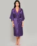 لا سينزا Purple