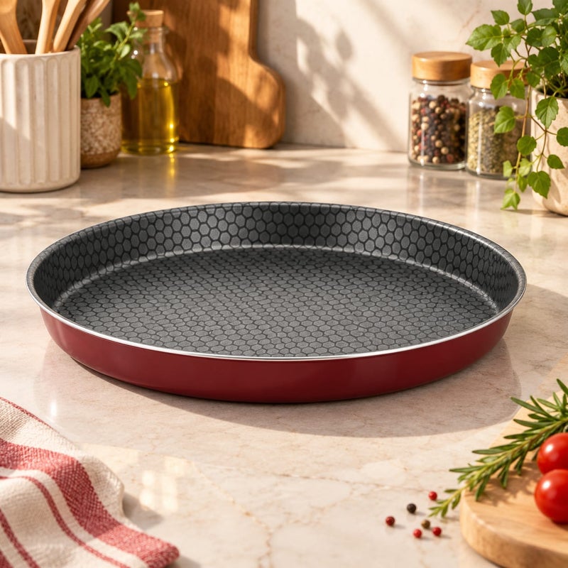 30 cm pizza trays