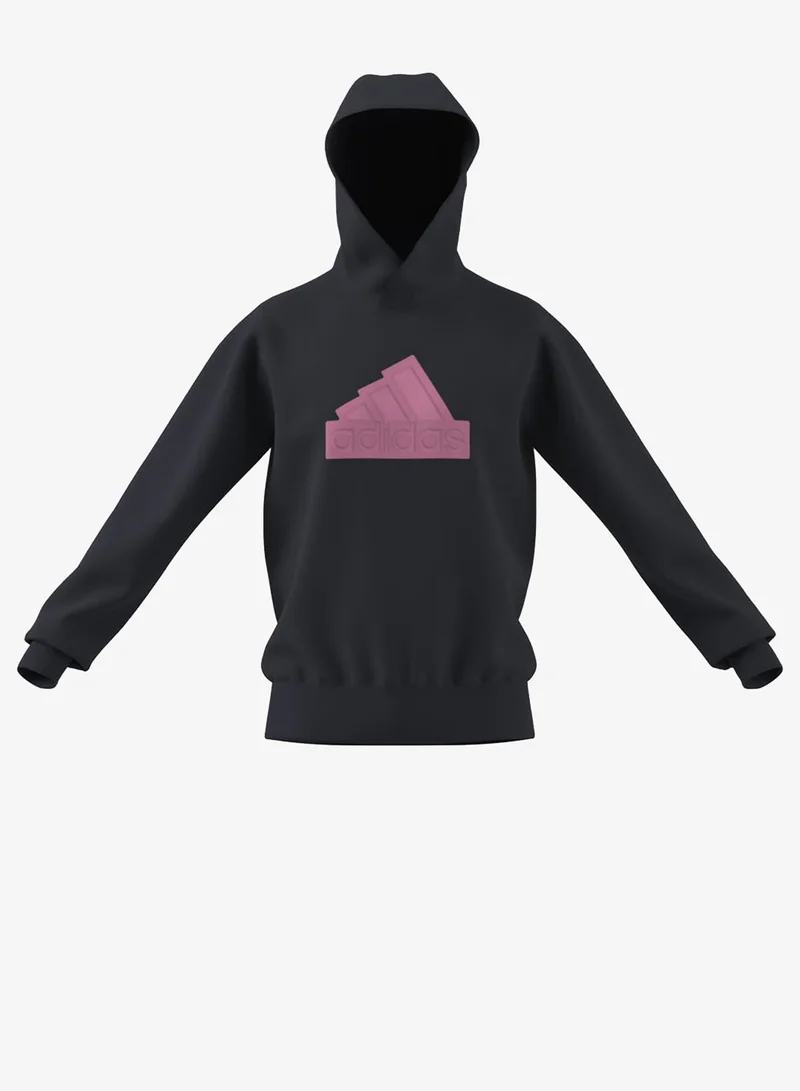Adidas Future Icon Bos Hoodie