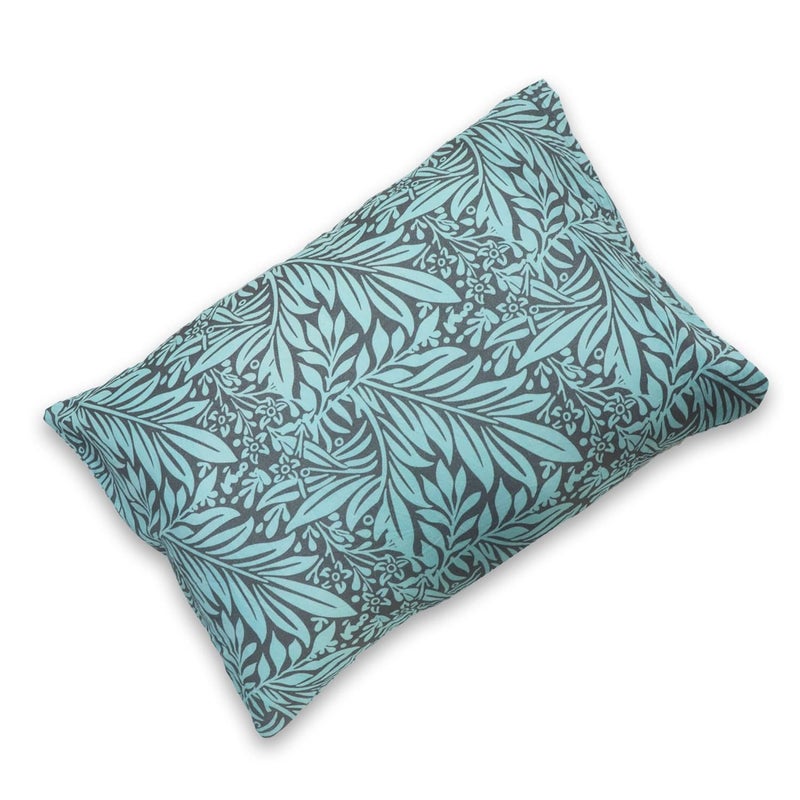 KRADYL KROFT Toddler Pillow with 100 Cotton Removable Cover 20 X 15 Inches Children Pillows Baby Pillows Turk Tree - Image 2