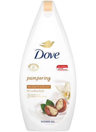 Dove Purely Pampering Shea Butter Caring Cream Bath 500ml - pzsku/Z3BC823505DDBDECBF8EDZ/45/_/1740735716/58bd272a-a00f-4e31-9523-cad811afd142