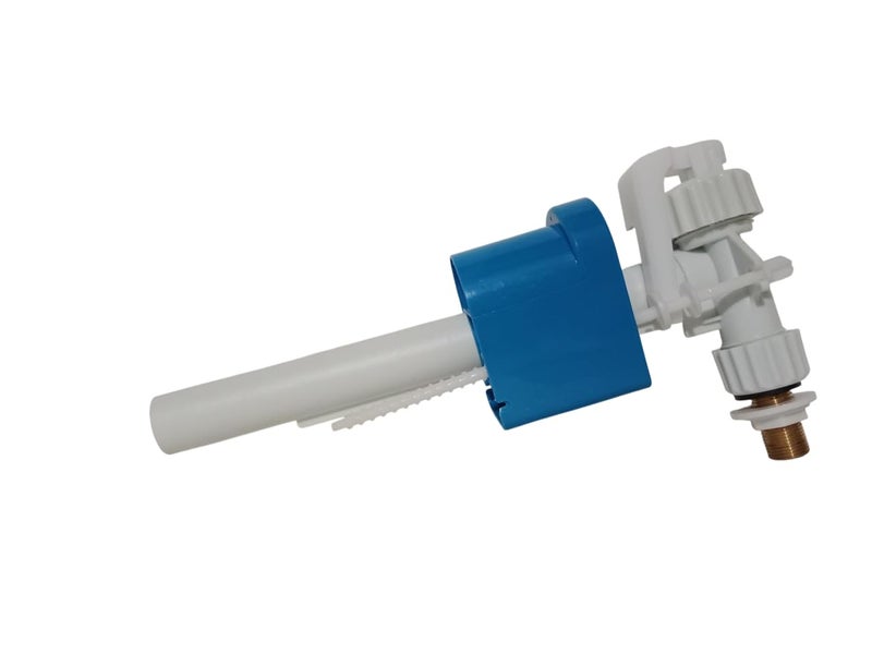 Ausam Ausam Concealed Tank 38 Inlet Flush Tank Lever - Image 1