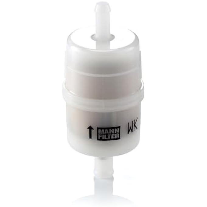 MANN-FILTER WK 32/6 Air Filter for Compressor Intake