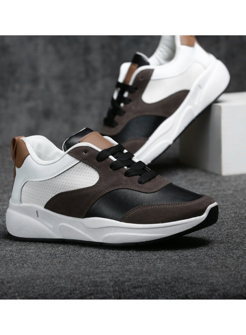 Testa Toro S1 men's Elegant and Comfortable Sporty Shoes - Image 5