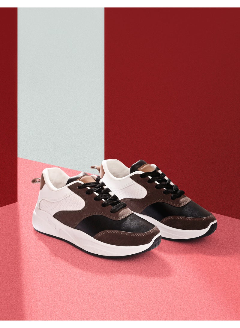 Testa Toro S1 men's Elegant and Comfortable Sporty Shoes - Image 4