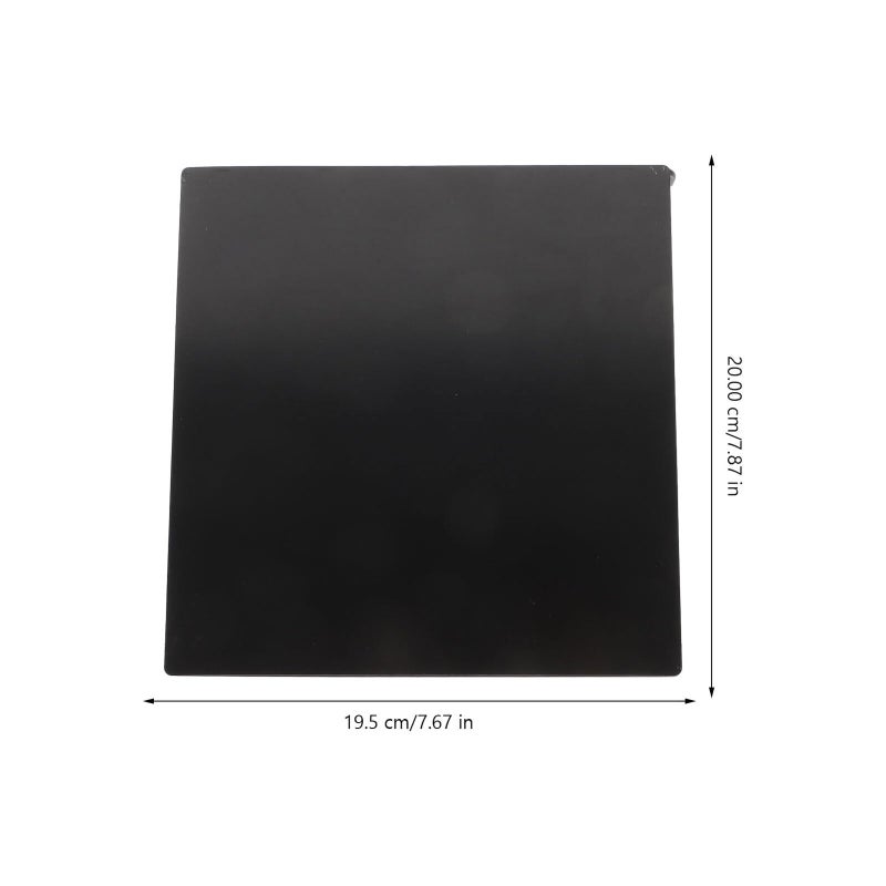 Portable Folding Camping Table Top with Steel Frame Extendable for Outdoor Picnic - Image 4