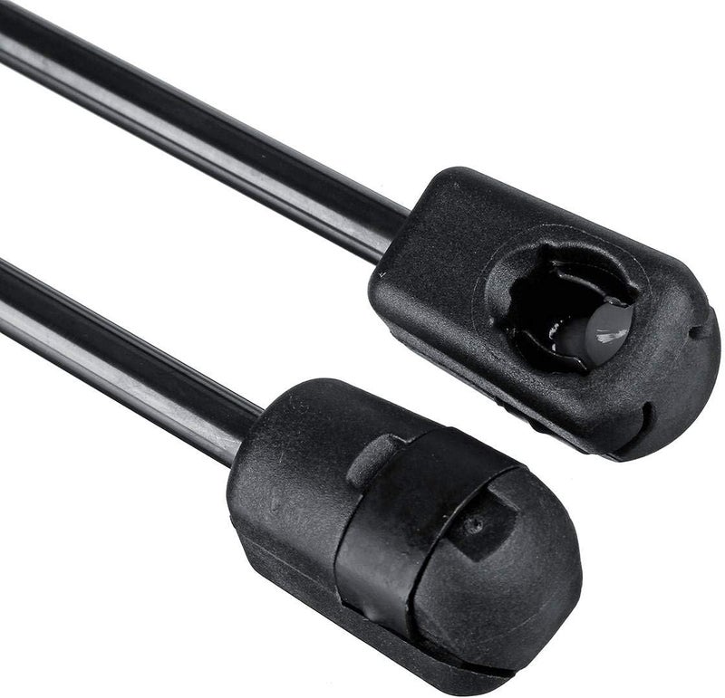 Wivplex Front Engine Cover Hood Lift Struts for Ford Explorer - Image 4