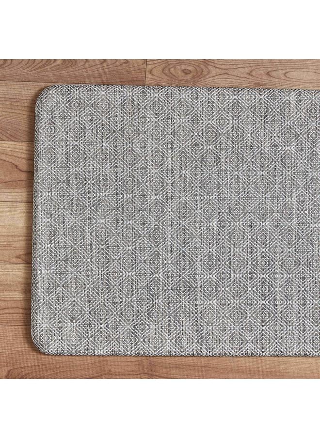 Dexter Textile Pvc Foam Mat 45X75 Cm  - Image 2