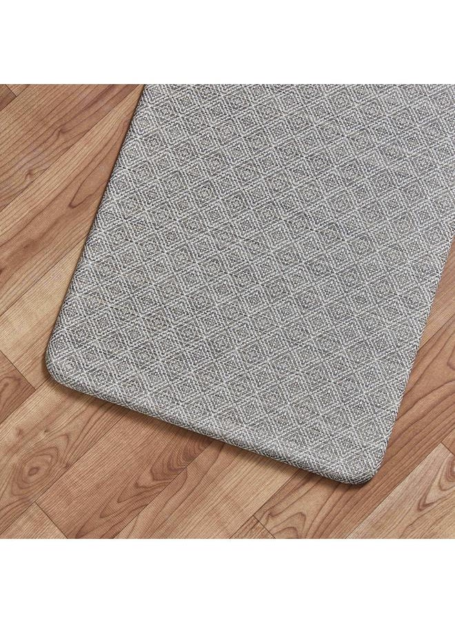 Dexter Textile Pvc Foam Mat 45X75 Cm  - Image 3