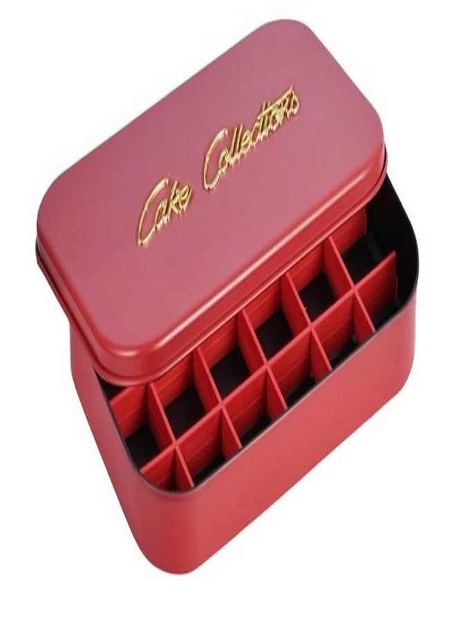 Red rectangular basbousa tray - pzsku/Z3BC8C4759447E7BDE145Z/45/_/1727880685/b1daf9ea-15f6-46f0-97d2-01c6feb3c1c6