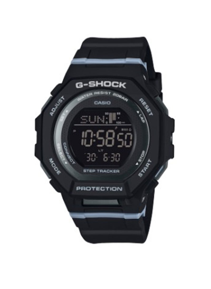 G-SHOCK ساعة يد رقمية للنساء GMD-B300-1DR - Image 1