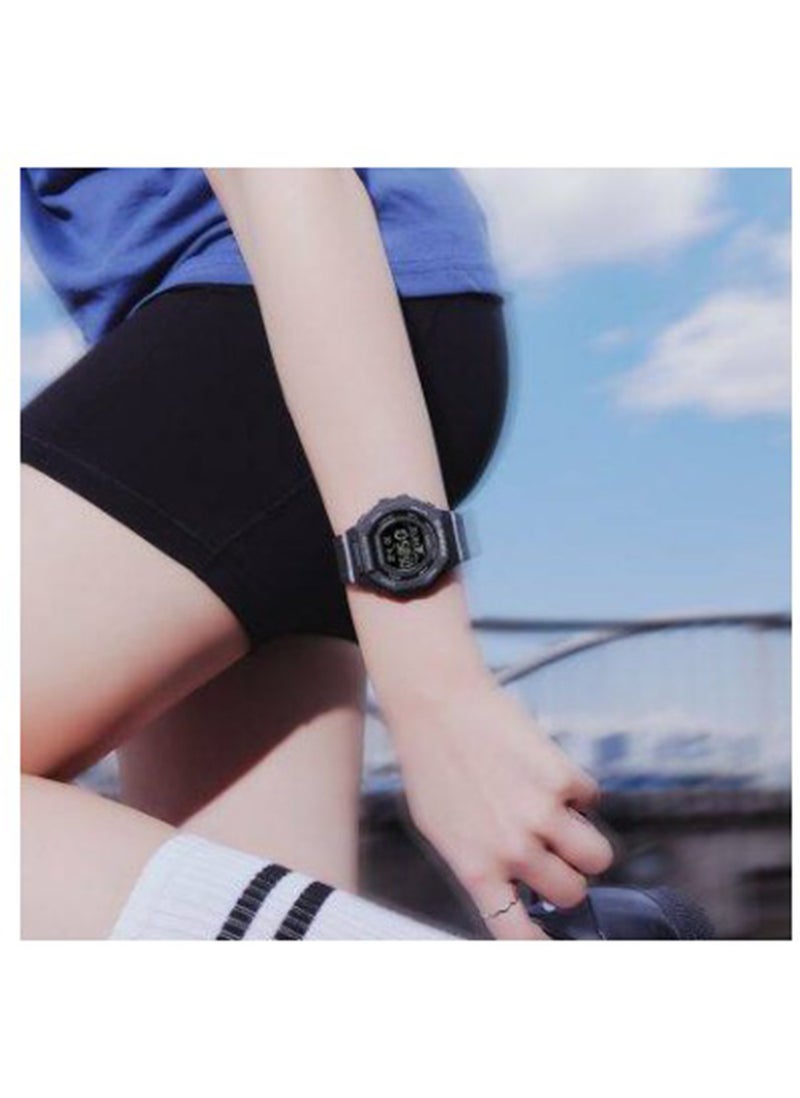 G-SHOCK ساعة يد رقمية للنساء GMD-B300-1DR - Image 4