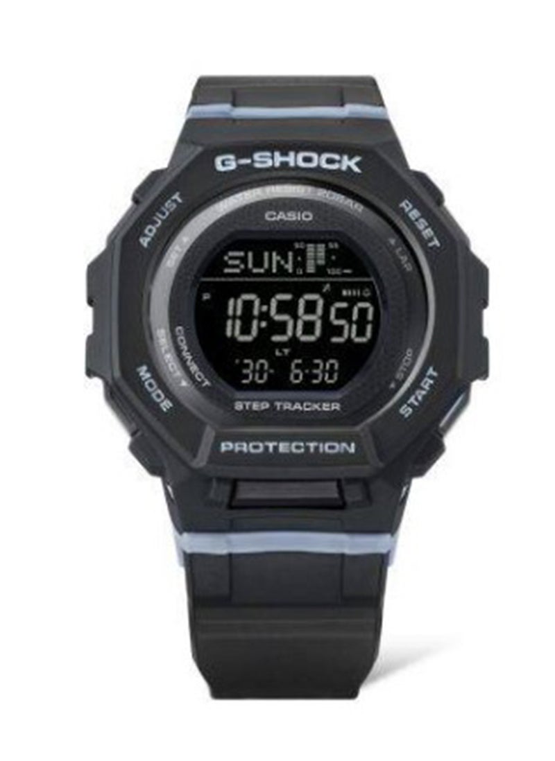 G-SHOCK ساعة يد رقمية للنساء GMD-B300-1DR - Image 2
