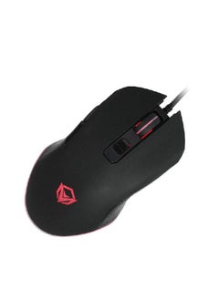 Meetion Meetion Backlit Gaming Combo 2 in 1 [C510] - Black  - Image 5