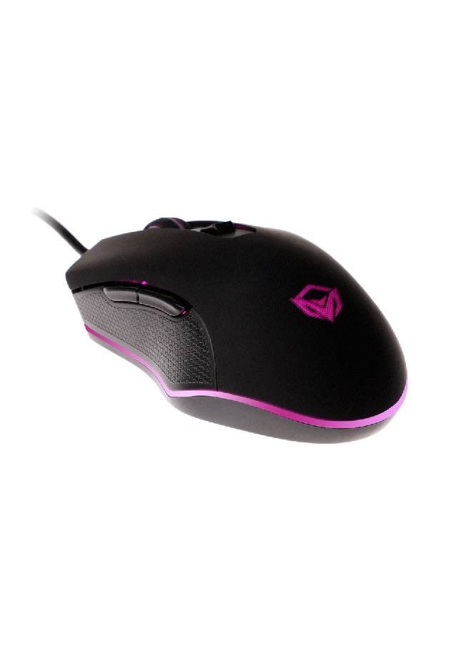 Meetion Backlit Gaming Combo 2 in 1 [C510] - Black