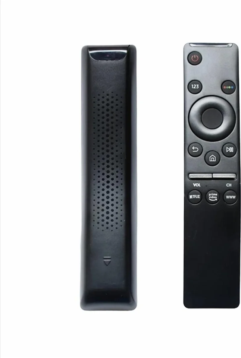 HLL Teknoloji HLL Technology Samsung BN59-01260A Smart Remote Netflix Prime Video New Model