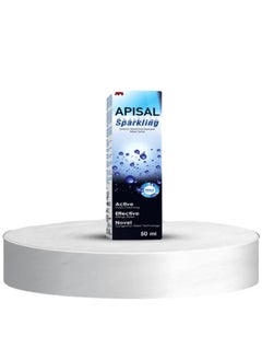 API Apisal Sprakling Nasal Spray 50ml  - Image 2