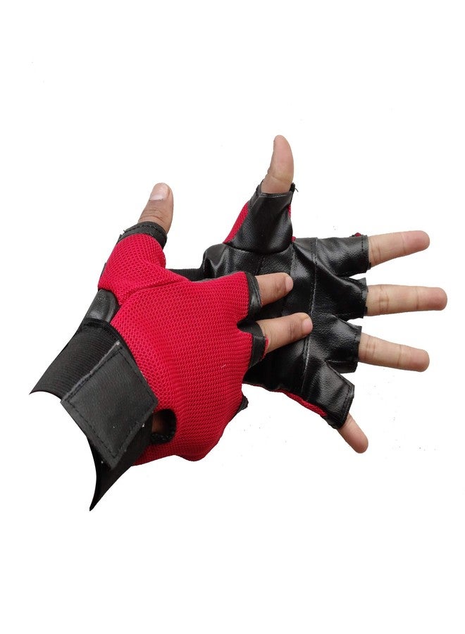 GymWar Gym Glove - Free Szie - Image 3