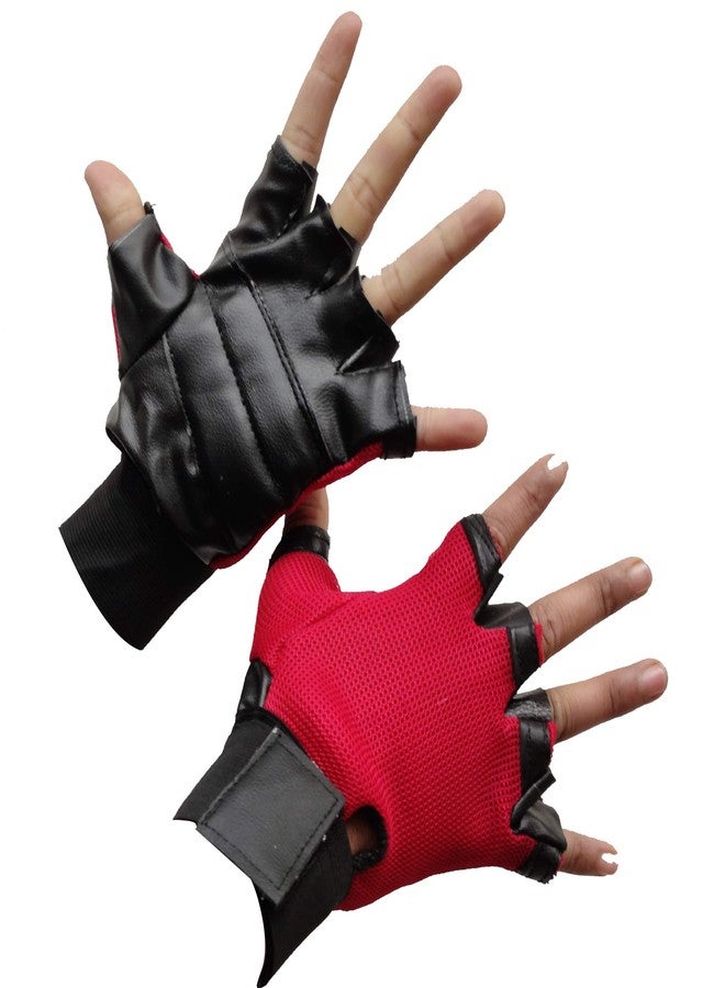 GymWar Gym Glove - Free Szie - Image 4