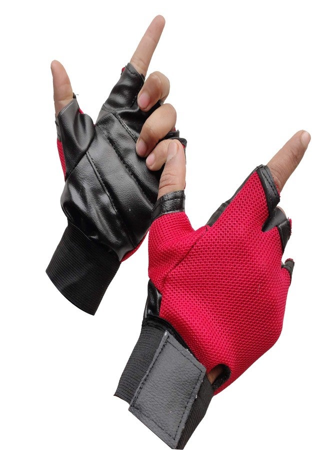 GymWar Gym Glove - Free Szie - Image 2