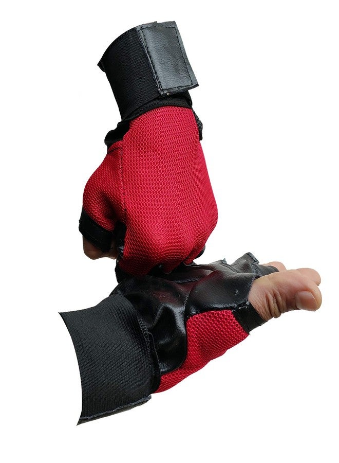 GymWar Gym Glove - Free Szie - Image 5