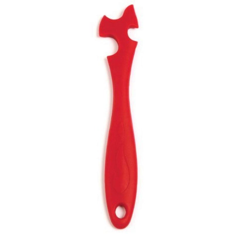 Norpro 1229 Silicone Oven Rack PushPull - Image 1