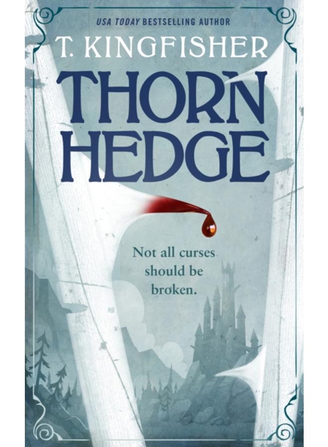 Thornhedge