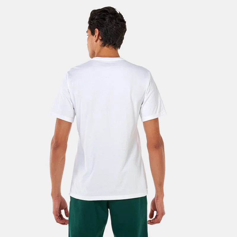 CONVERSE Star Chevron Logo T-Shirt