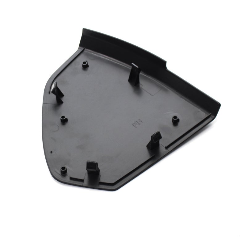 Front Right Door Upper Cover Grey for Mercedes-Benz E-Class W211 2003-2009 - Replacement 1PCS - Durable OEM Standard - Image 2