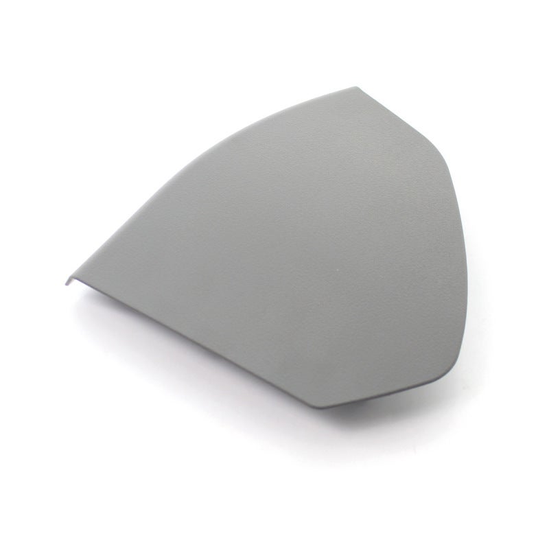 Front Right Door Upper Cover Grey for Mercedes-Benz E-Class W211 2003-2009 - Replacement 1PCS - Durable OEM Standard - Image 1