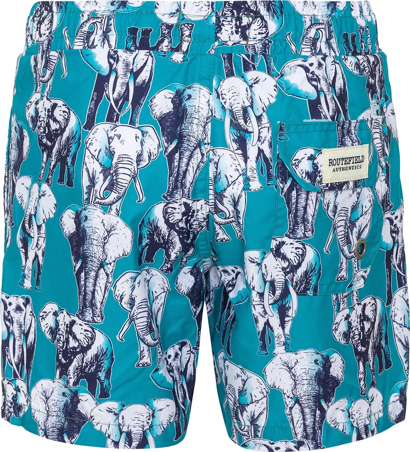 روتفيلد Vince Kids Swim Shorts