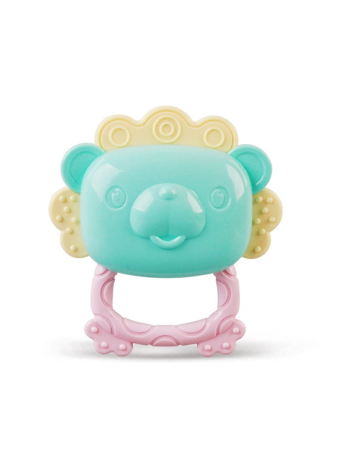 Toy/rocking Bed Bell/rocking Bed Bell-Color:Soft Rubber Fish String 569  - Image 3