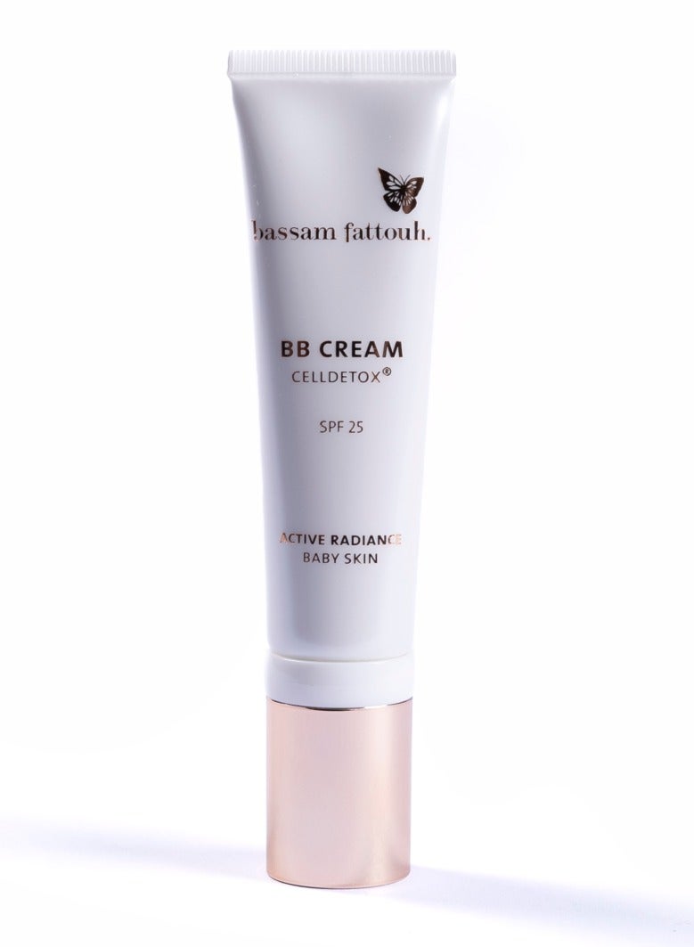 bassam fattouh BB Cream Beige - Image 1
