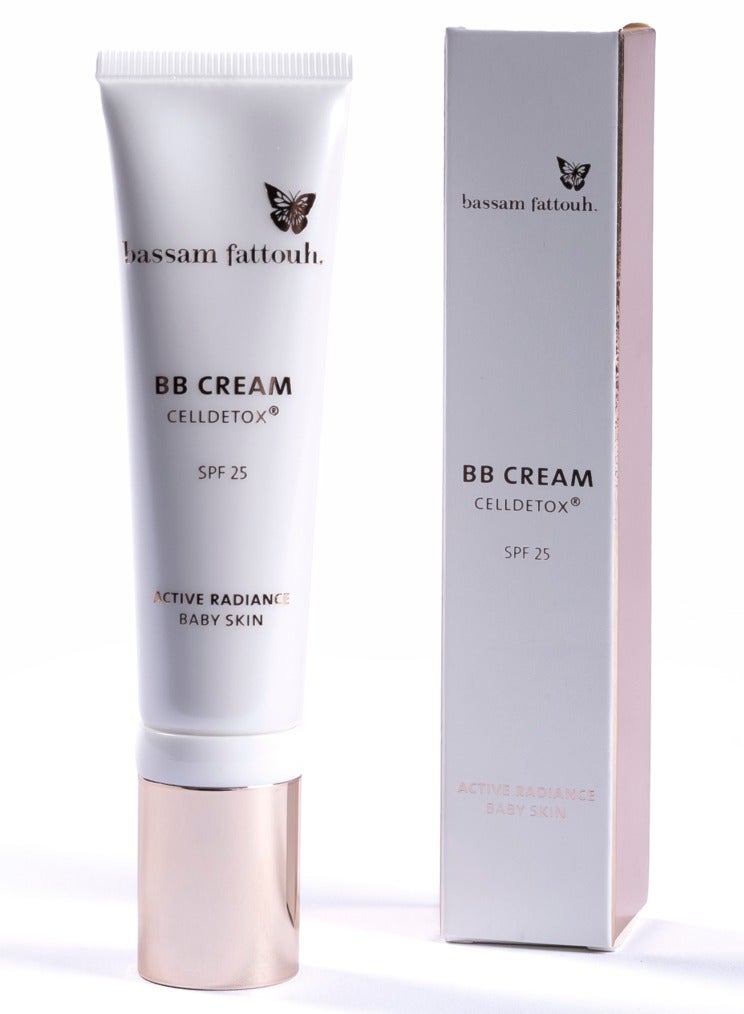 bassam fattouh BB Cream Beige - Image 3