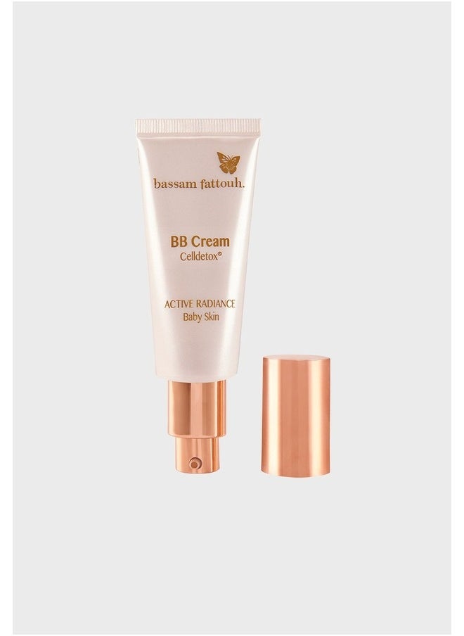 bassam fattouh BB Cream Beige  - Image 1