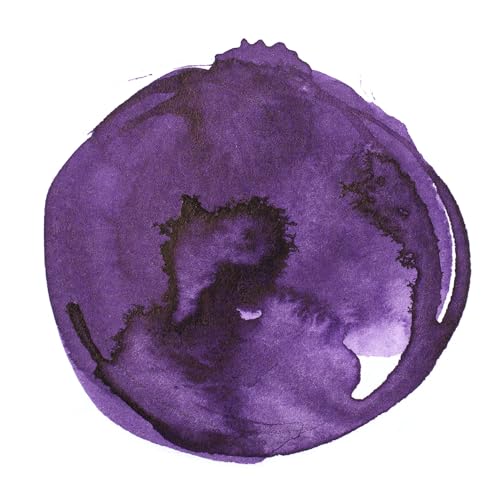 Liquitex Professional Acrylic Ink, 1-oz (30ml) Jar, Dioxazine Purple - Image 2