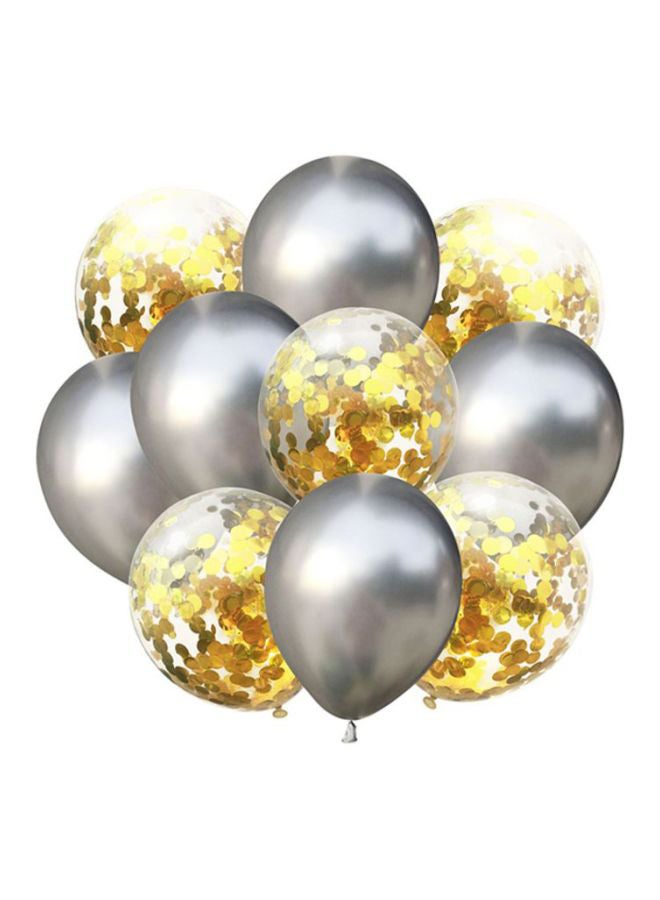 Sharpdo Inflatable Party Decoration Balloons 12inch