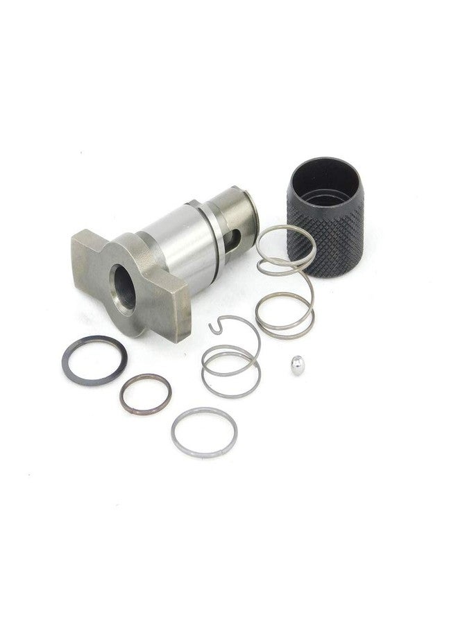 DeWalt OEM N474539 Impact Driver Anvil DCF885B DCF885B DCF885B-B3 DCF885B-B3 DCF885C2 DCF885C2 DCF885L2 DCF885M2 DCF886B DCF886B DCF886B DCF886B DCF886B DCF886B-B3 DCF886D2 DCF886D2-B3 - Image 2