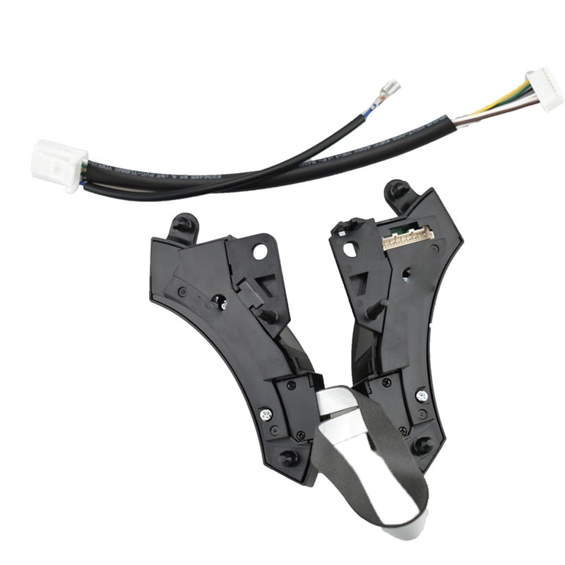 Vuzmode Steering Wheel Control Switch Buttons for Toyota - Image 3
