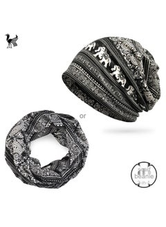 Black/Elephant