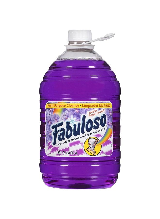Fabuloso منظف متعدد الأغراض - Image 1