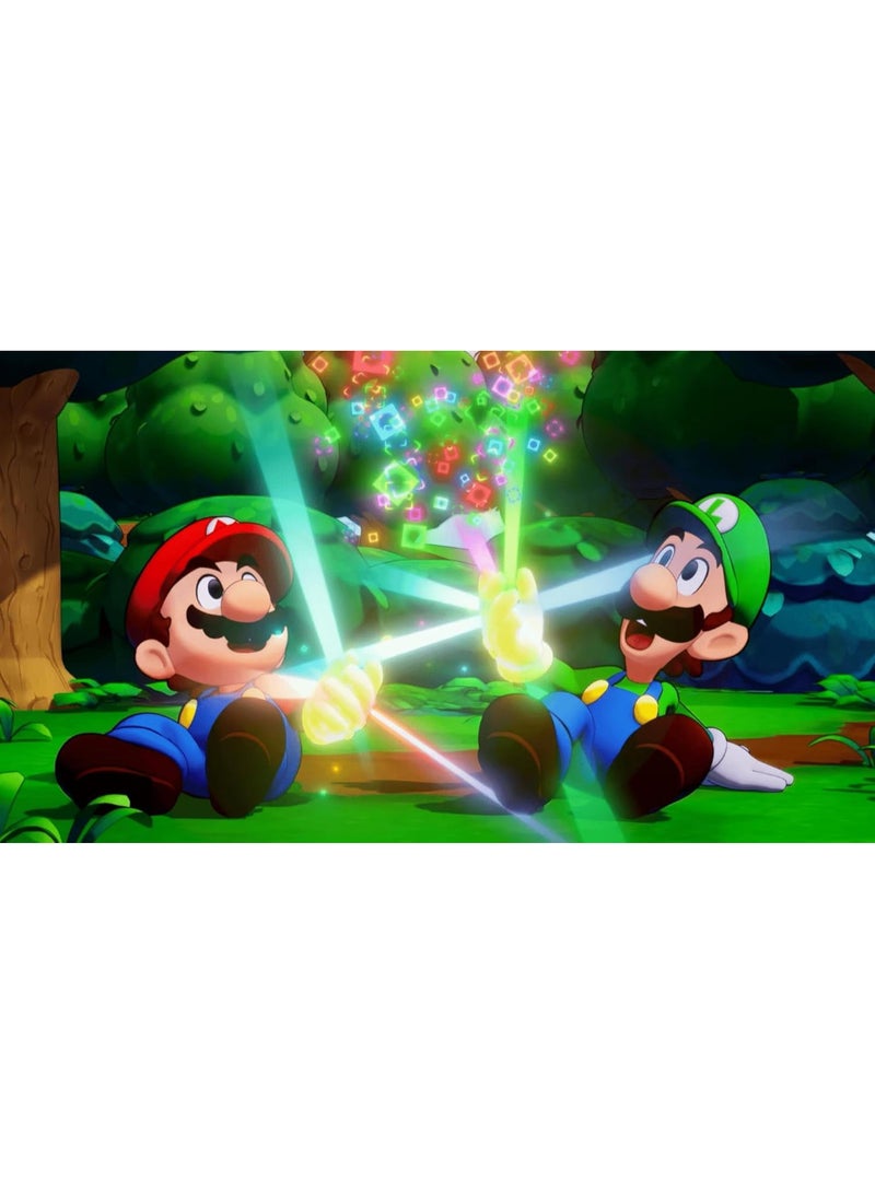 Nintendo Mario & Luigi Brothership - nintendo_switch - Image 3