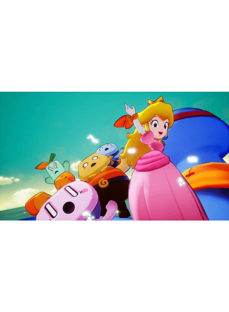 Nintendo Mario & Luigi Brothership - nintendo_switch - Image 2